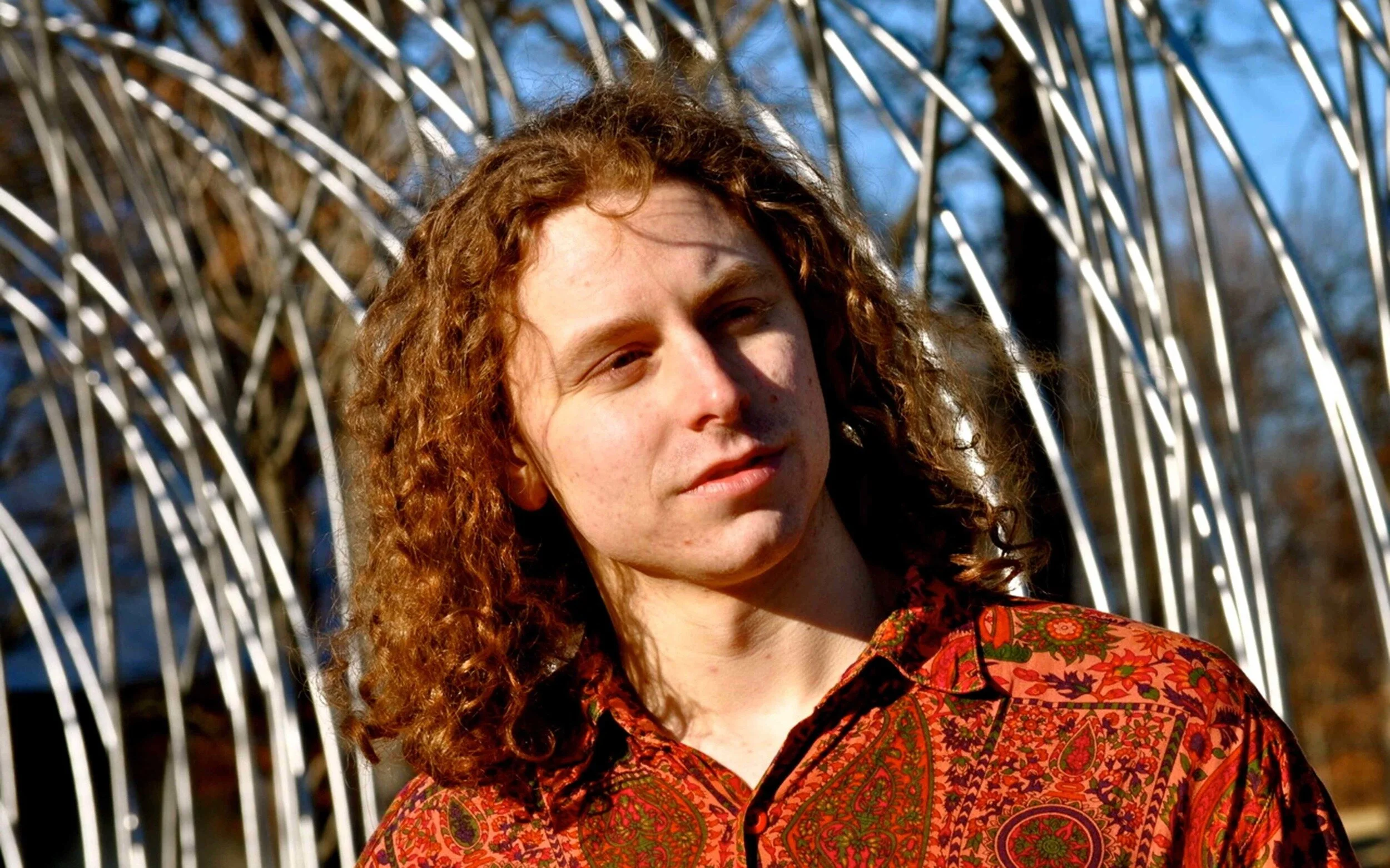 Contemporaneous performs on String Theories Festival