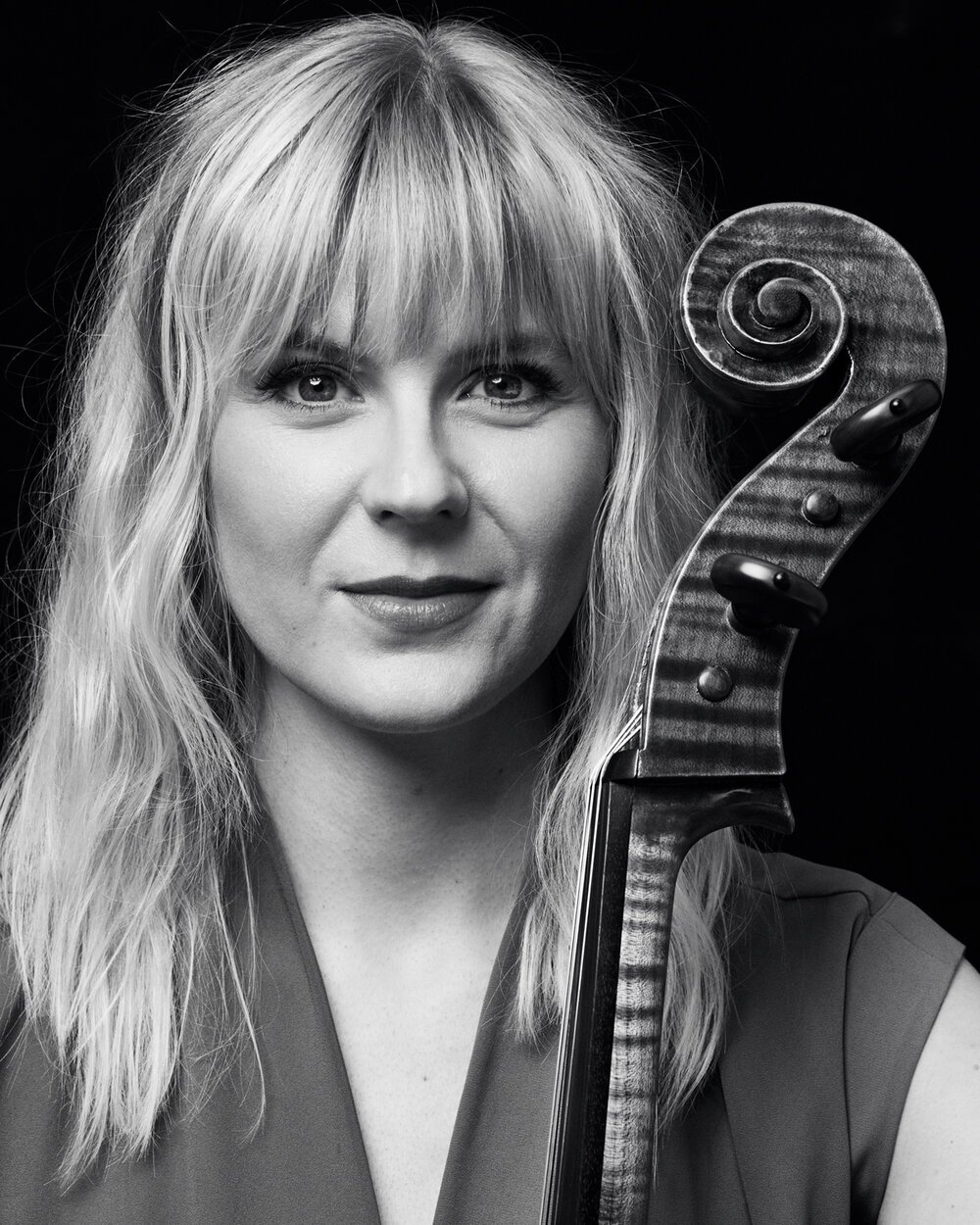 AMANDA GOOKIN