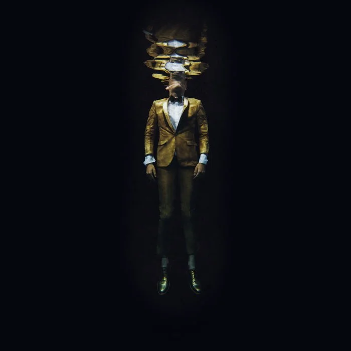 Jherek Bischoff's Cistern