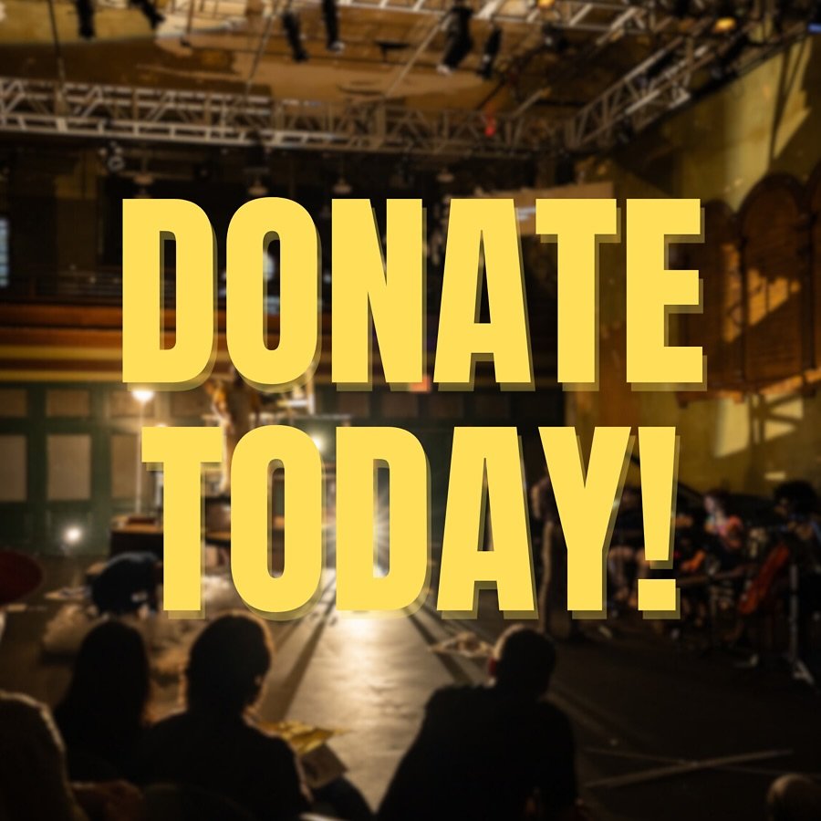 Contemporaneous is turning 15 this coming year, and as we mark this astounding milestone on our journey &ndash; from when a few kids decided to assume that no music was impossible &ndash; we&rsquo;re asking you to join us in creating an unbreakable s