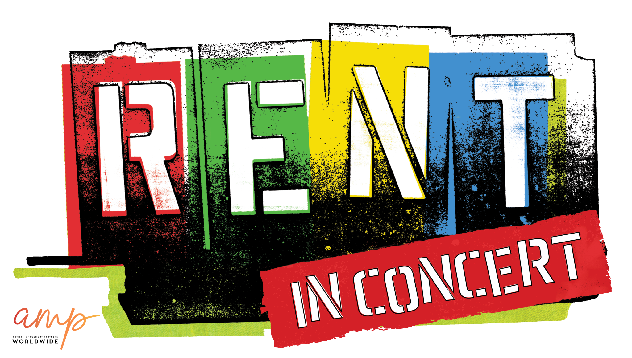 RENT In Concert on Tour