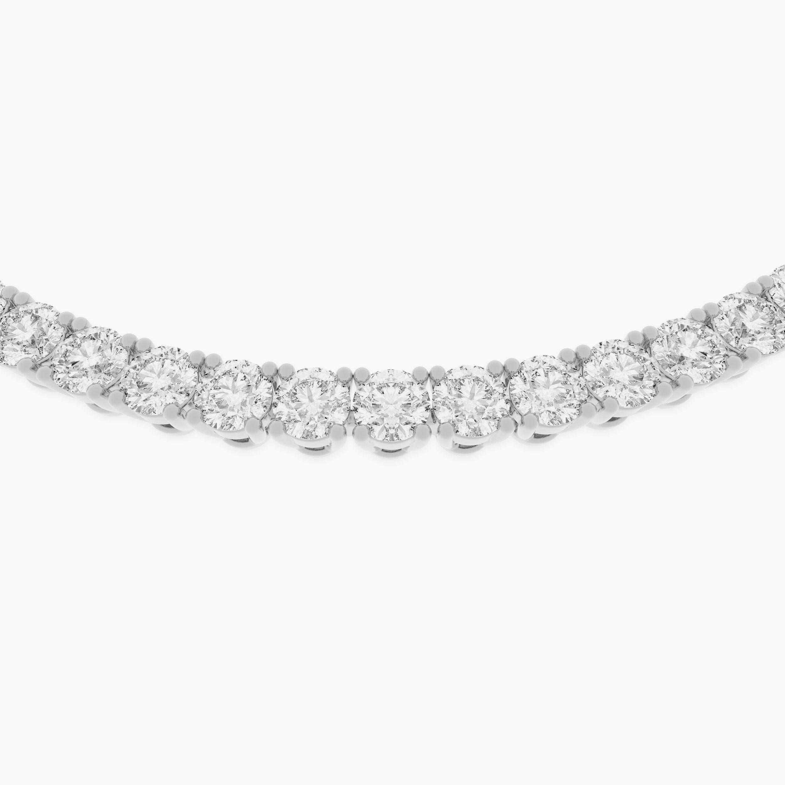 Round Cut Chain White Gold Angle 2.jpg