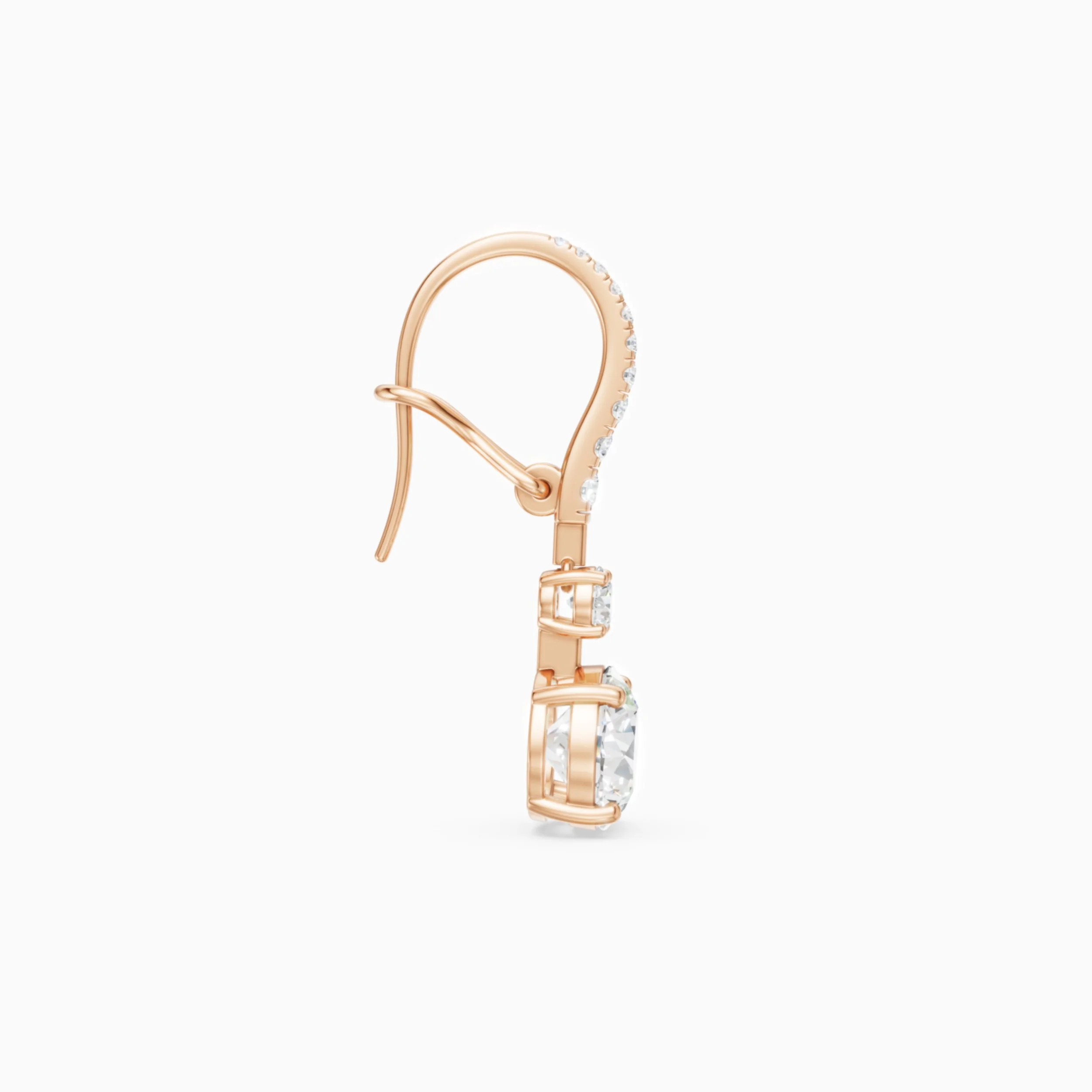 drop earrings rose side view.jpg