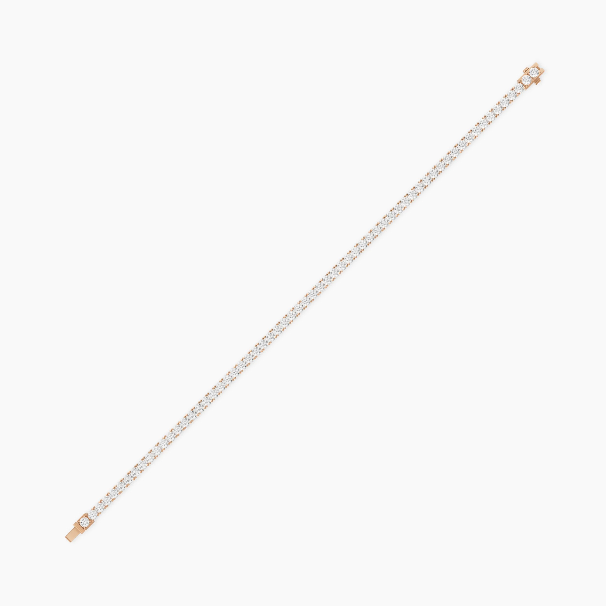round rose tennis 45 18k rose gold.jpg