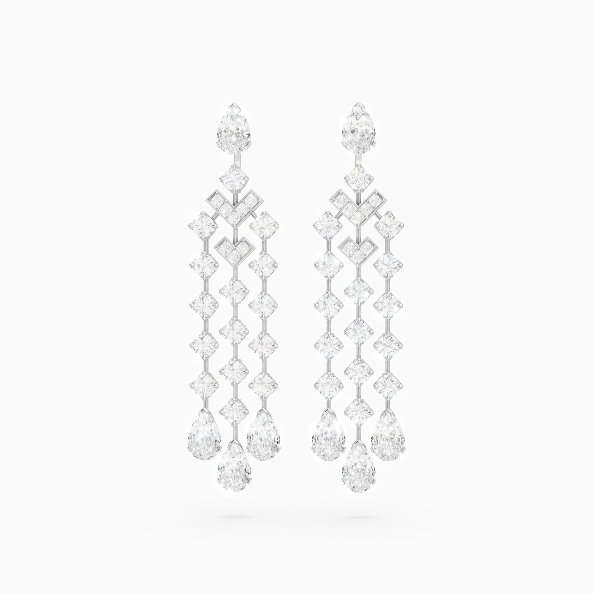 White Victory Earrings.jpg