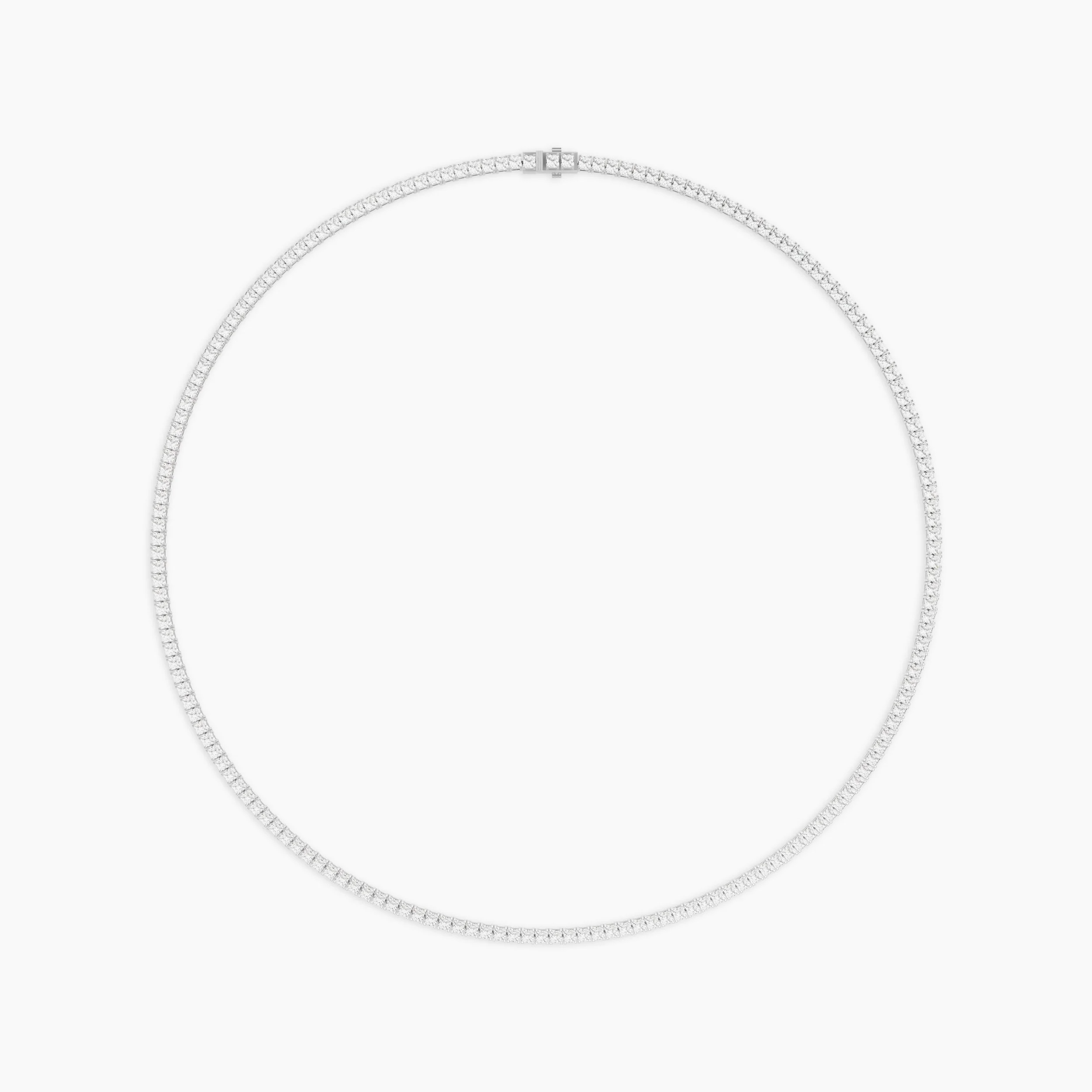 princess tennis necklace far shot white.jpg
