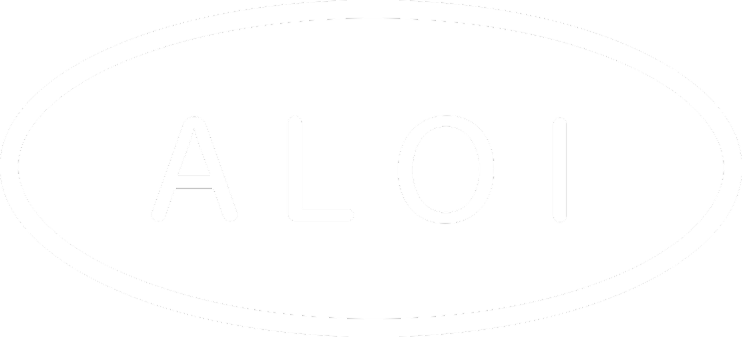 Studio ALOI | Custom Jewelry Dubai – Fine Jewelry Atelier