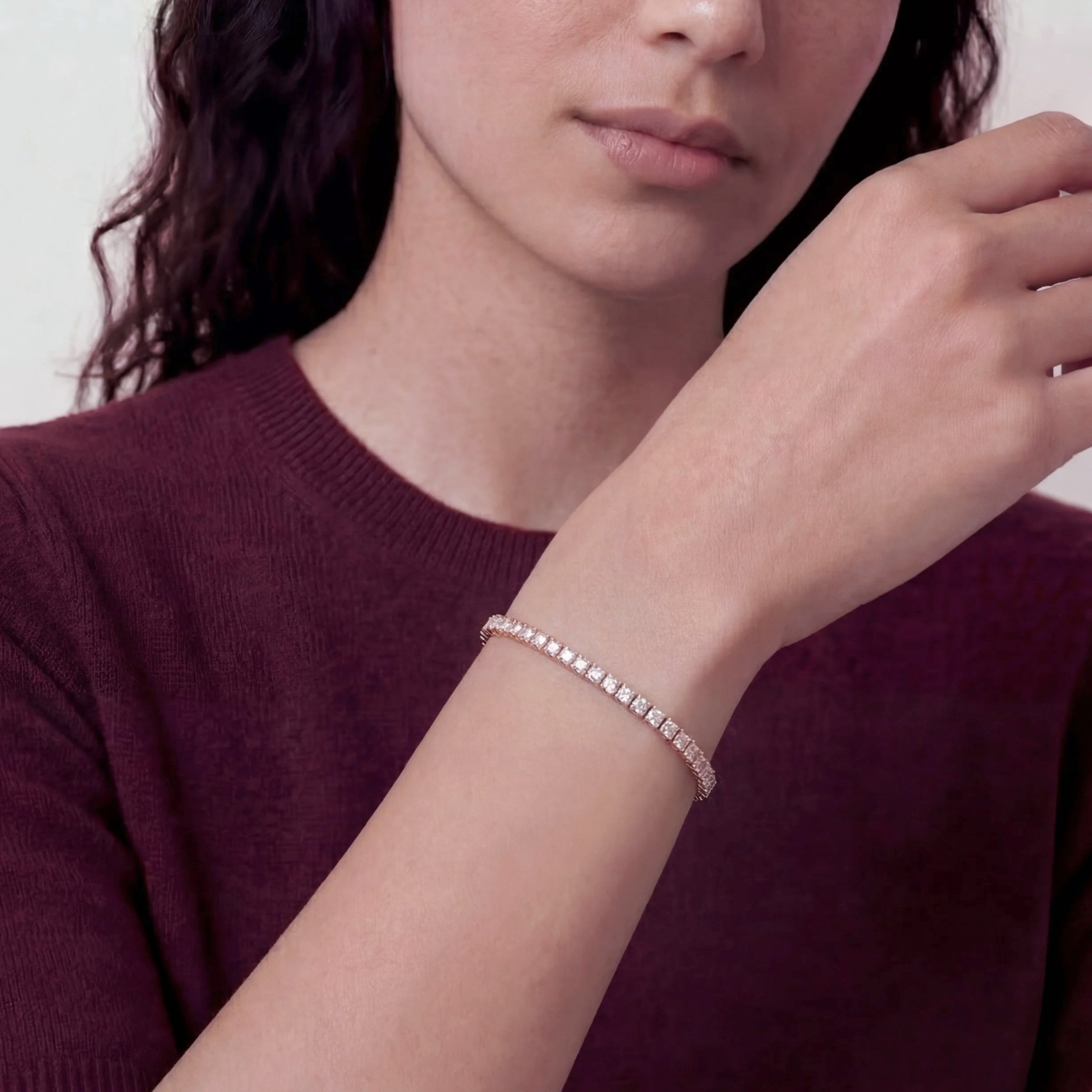 princess-tennis-bracelet-rose