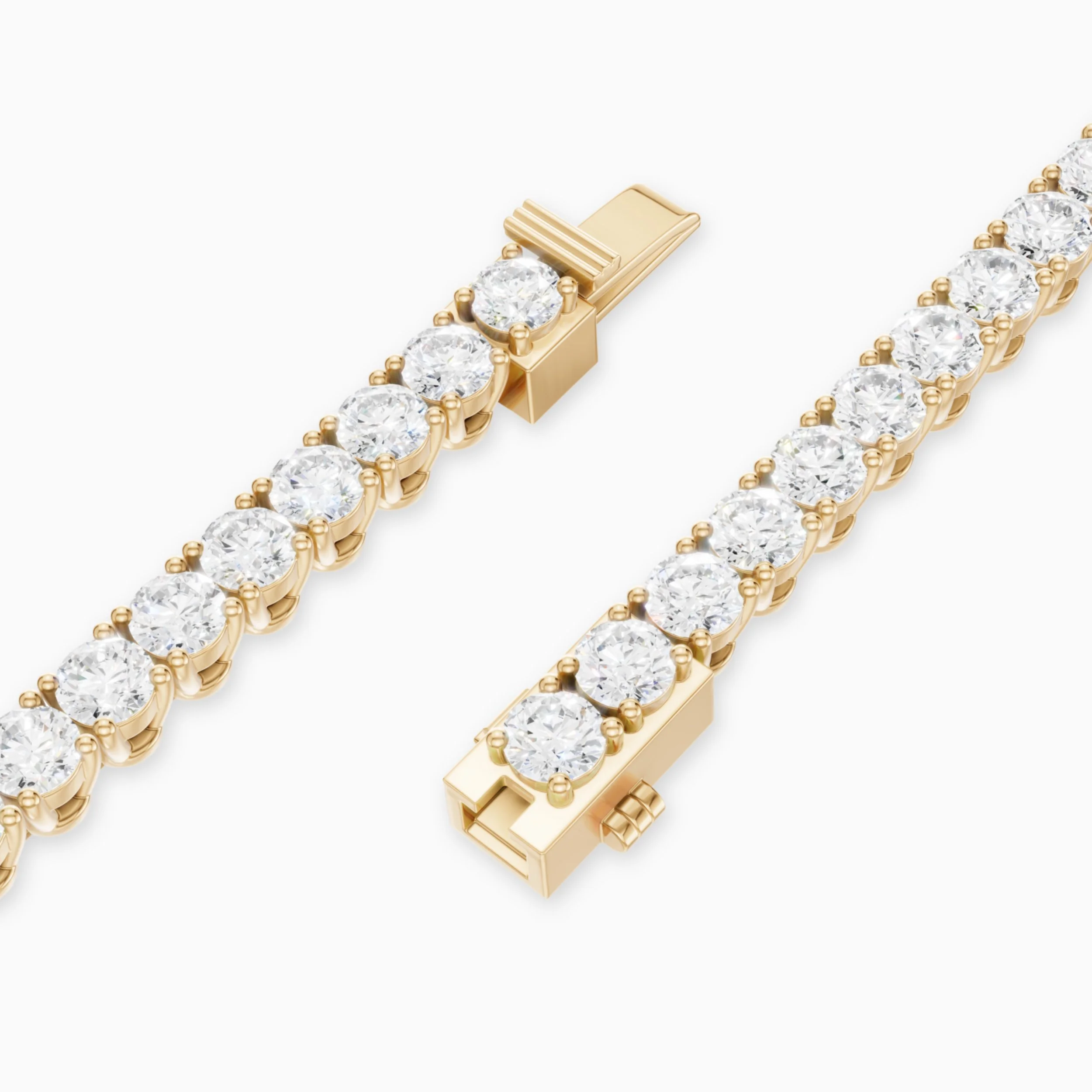 Round Tennis Buckle Yellow.jpg