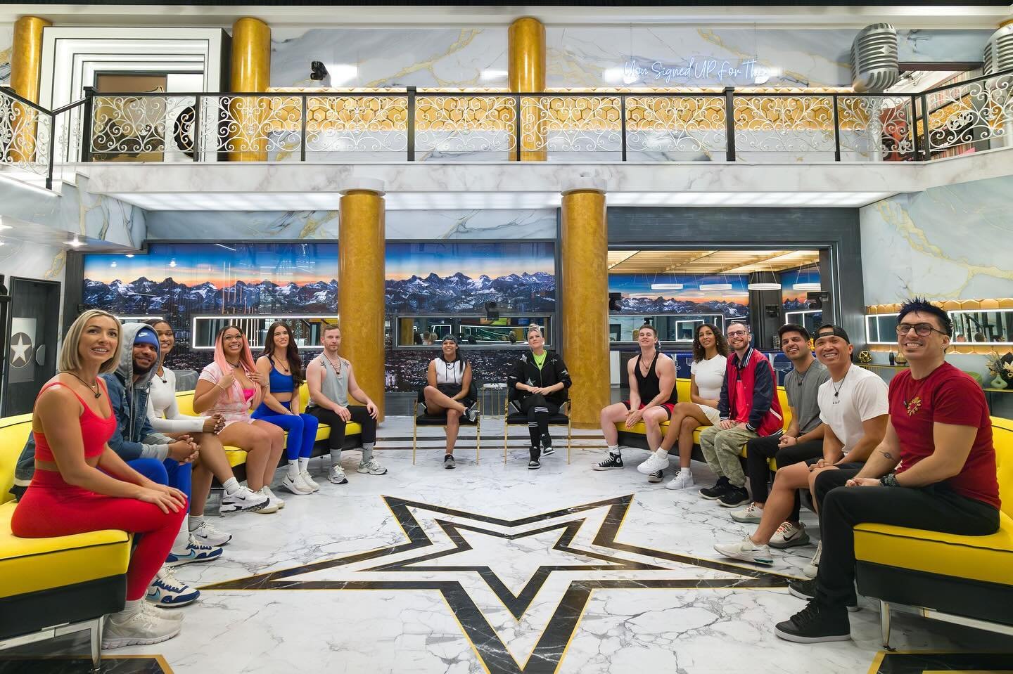 Another incredible season of Big Brother Canada is in the books! Season 12 was a show-stopping season, and one we are incredibly proud to have been part of. We were introduced to new strong&nbsp;players, jaw-dropping game moves,&nbsp;and of course, L