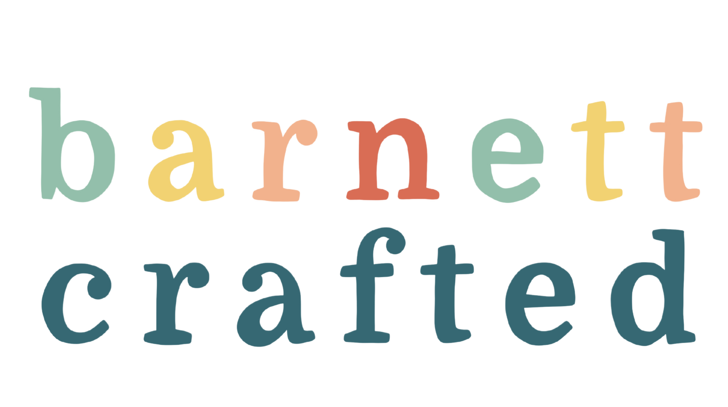 Barnett Crafted