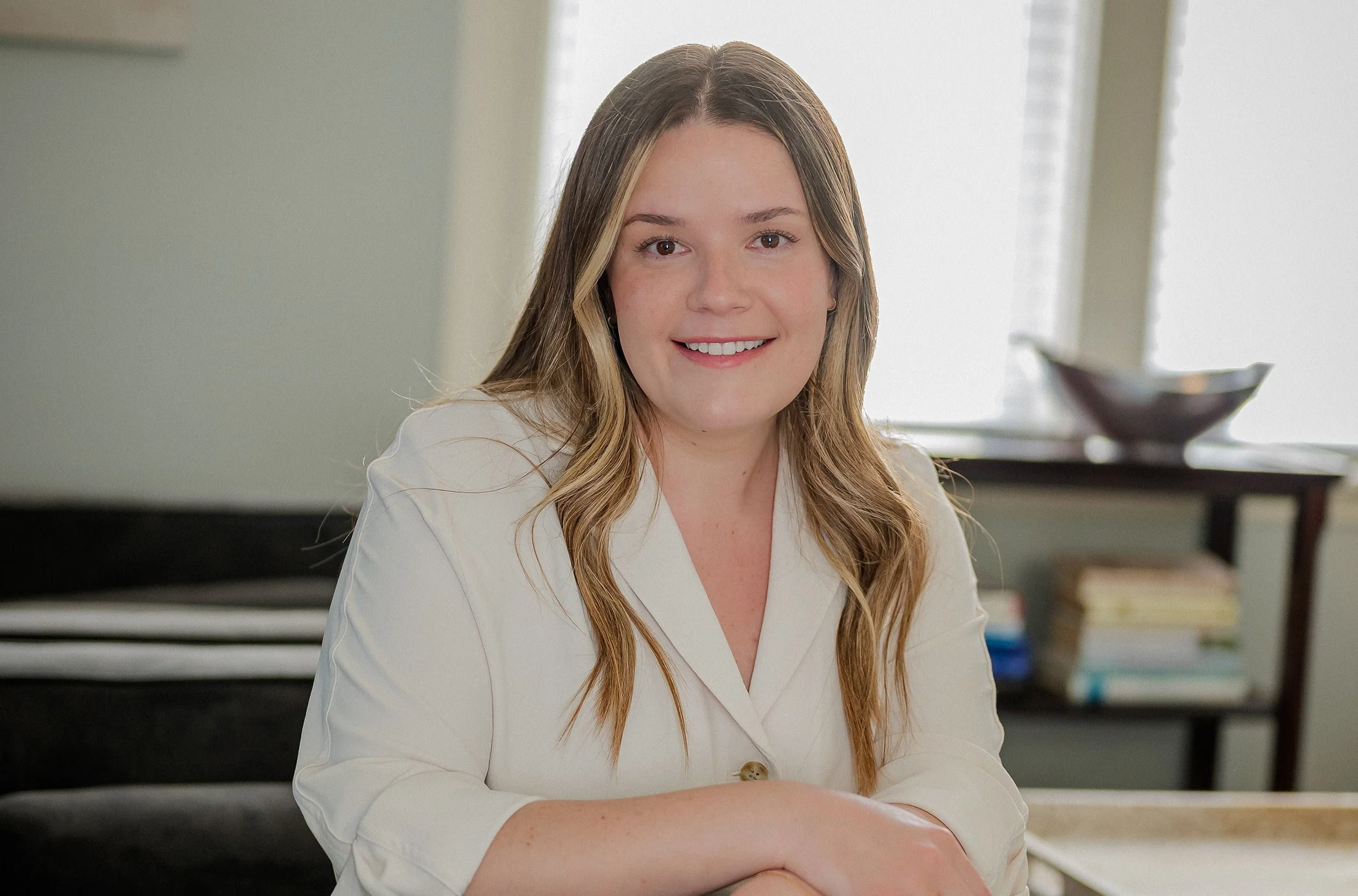 Briar Inness Psychologist London Ontario, Old North Psychology