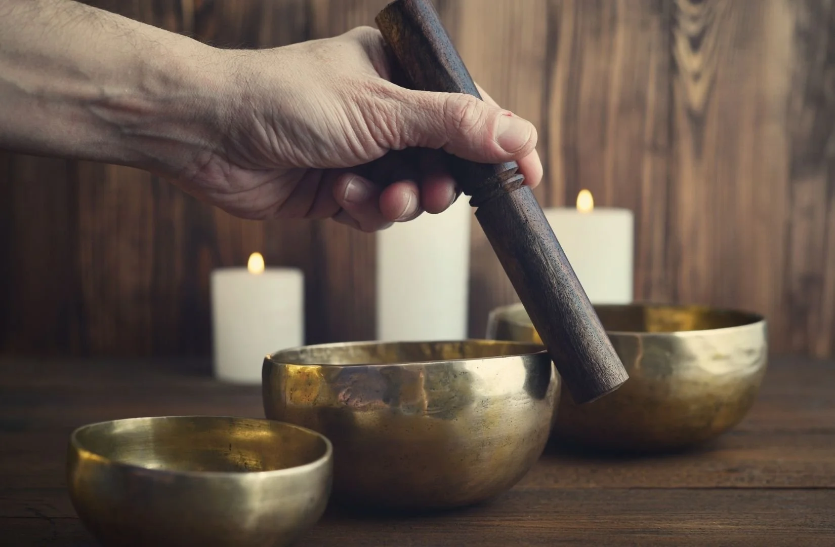 SOUND HEALING – Special Evening