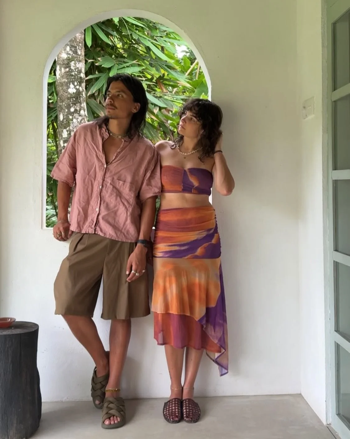 Not everyone chooses Casa Tikiri.
And that&rsquo;s the point.

Design lovers. Creative souls. Refined hedonists.
People who travel with intention and stay for the feeling.

MARCH IS ALMOST FULL.
ONLY A FEW FINAL DATES REMAIN.

If this feels like your