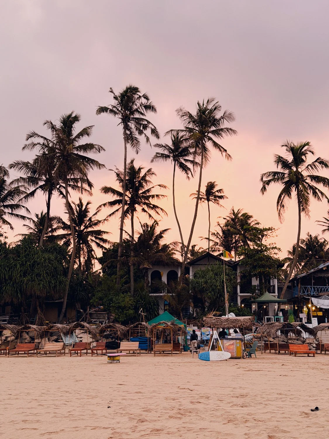 Kabalana Beach: A Local's Guide to Ahangama's Most Beautiful Beach
