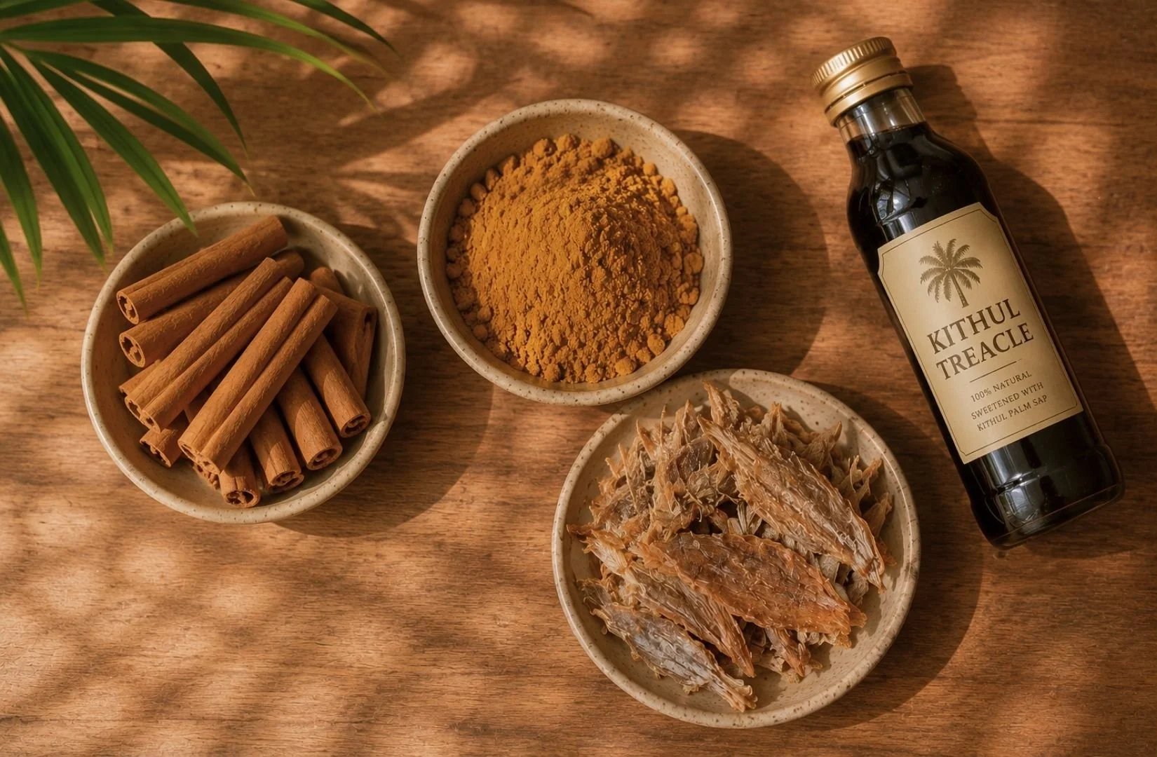 WHAT TO BUY IN SRI LANKA: THE LOCAL'S LIST