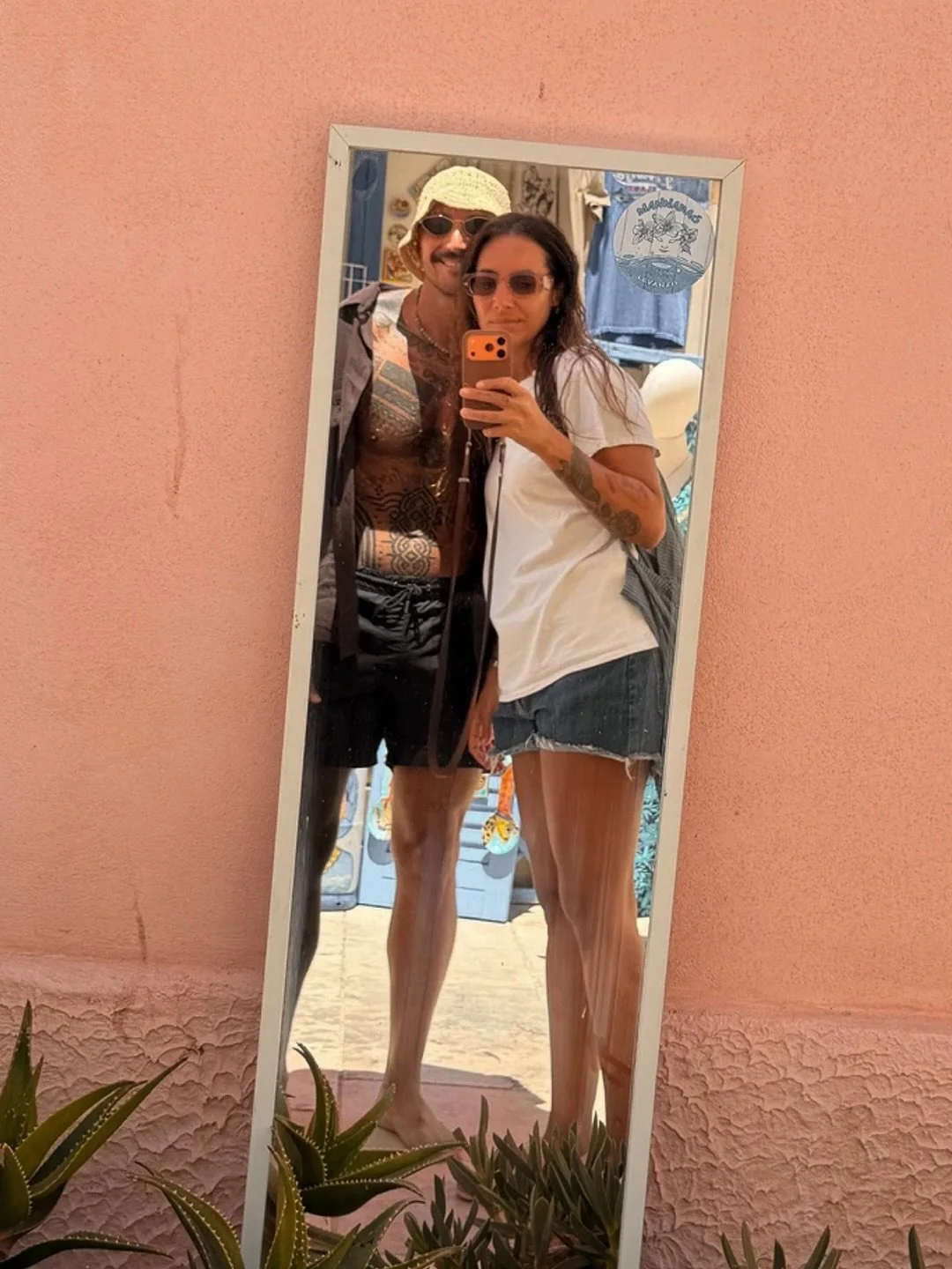 US, OUT AND ABOUT: Sicilia.
Went looking for nothing in particular. Found the Italian soul we&rsquo;re trying to keep alive eight thousand kilometers away.