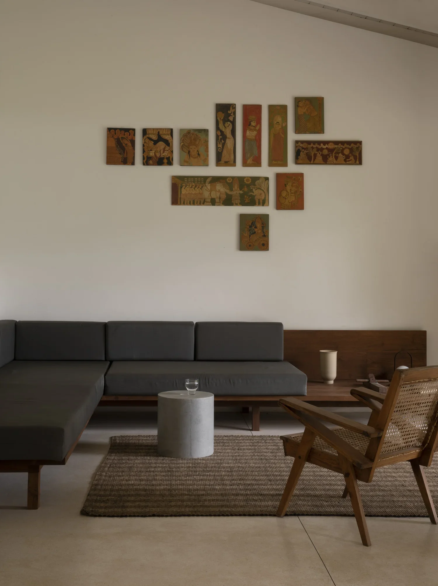 © Norm Architects