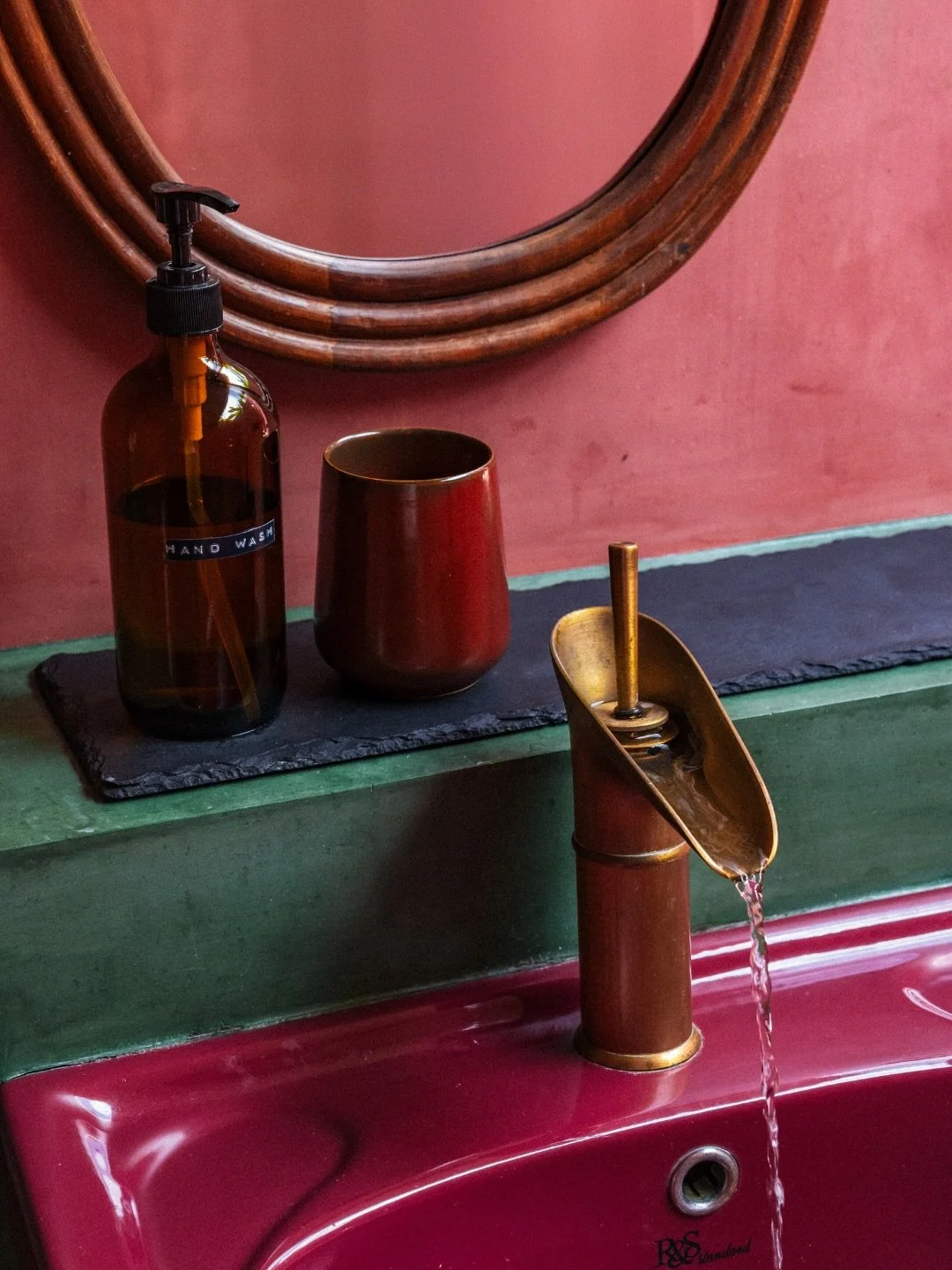 Some things you expect to find in a hotel. Others are little surprises, thoughtful touches, or something you didn&rsquo;t know you needed.

And then there are the ones we&rsquo;d rather keep a secret. Because some things are better discovered than de