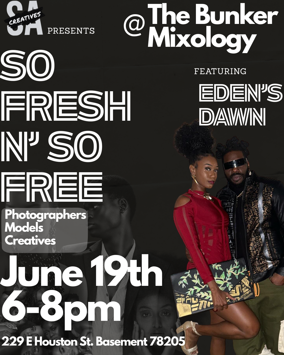 So Fresh N' So Free