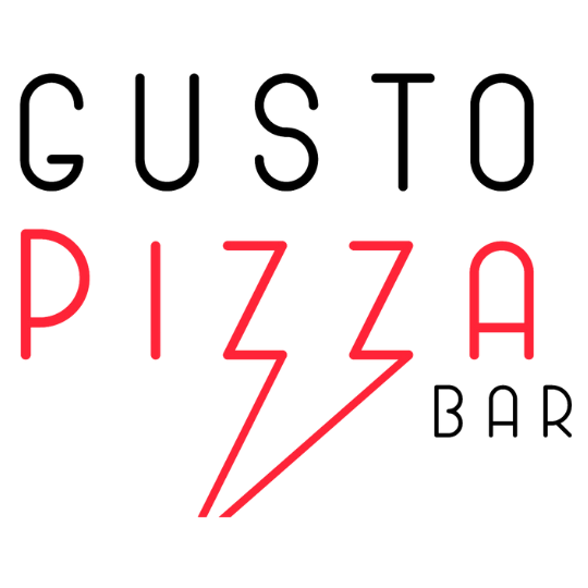 Gusto pizza bar