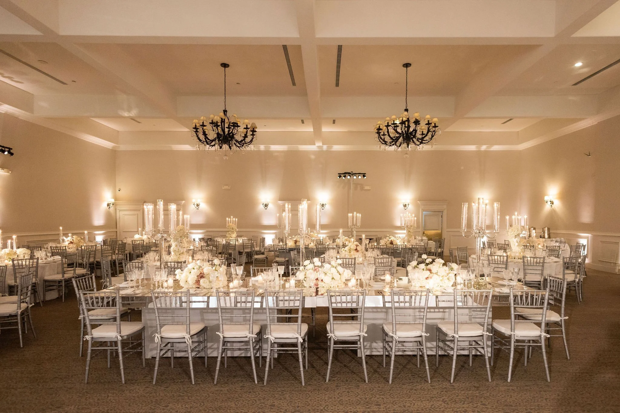 Frequently Asked Questions About The Betty Event Center