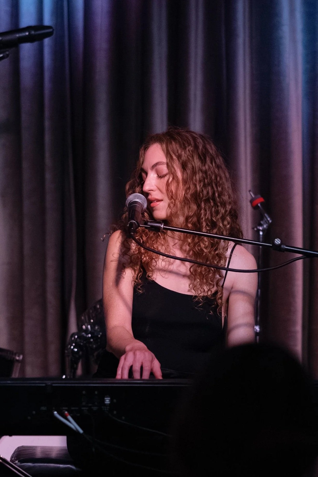 Live at Crane's Bar Downtown