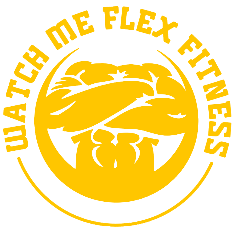 Watch Me Flex Fitness