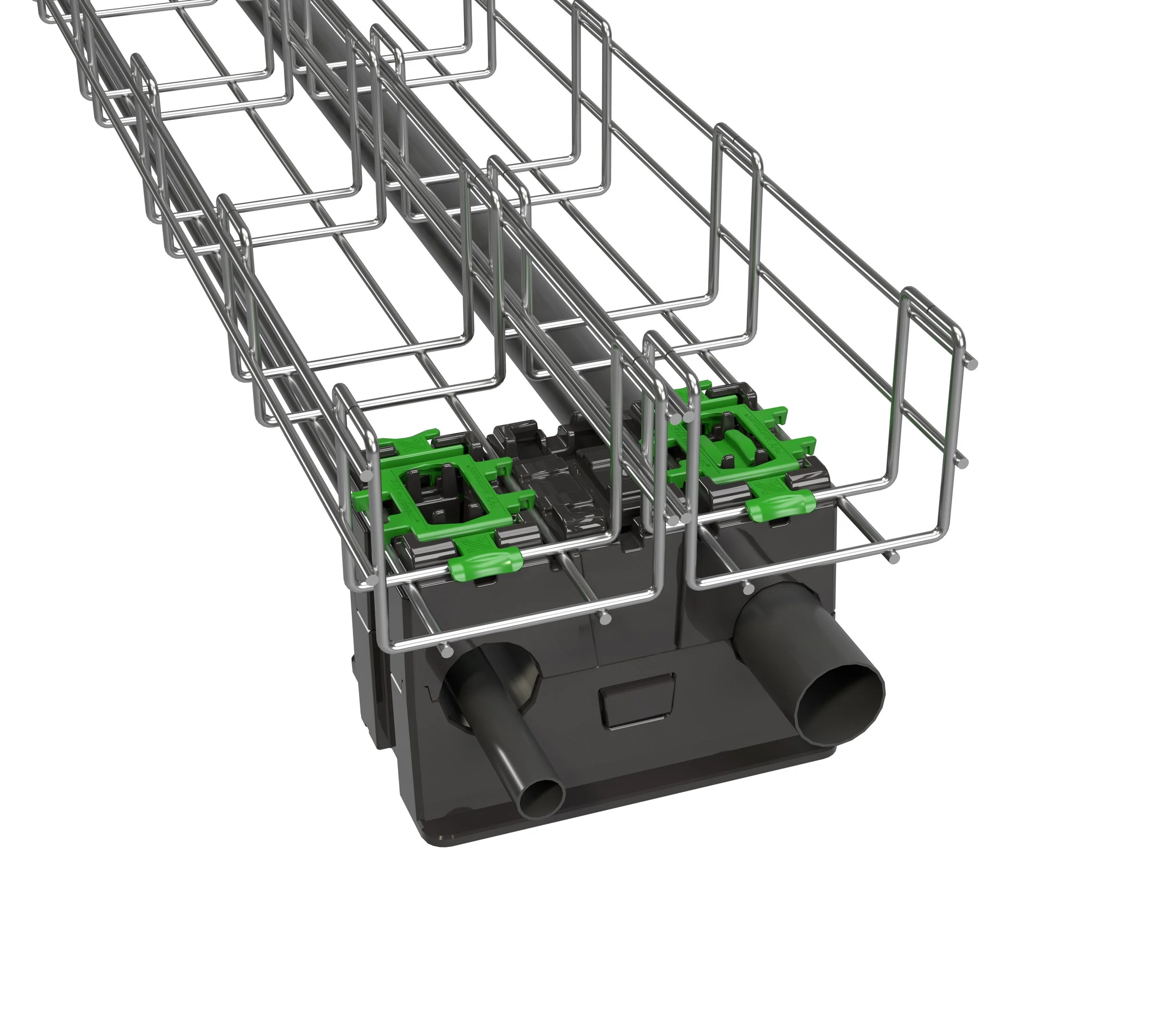 PvX Singlemount