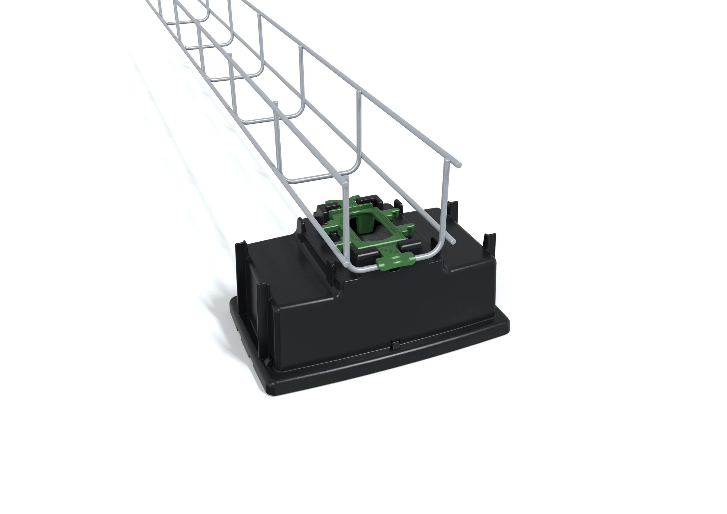 PVX Singlemount 50mm Mesh tray.jpg