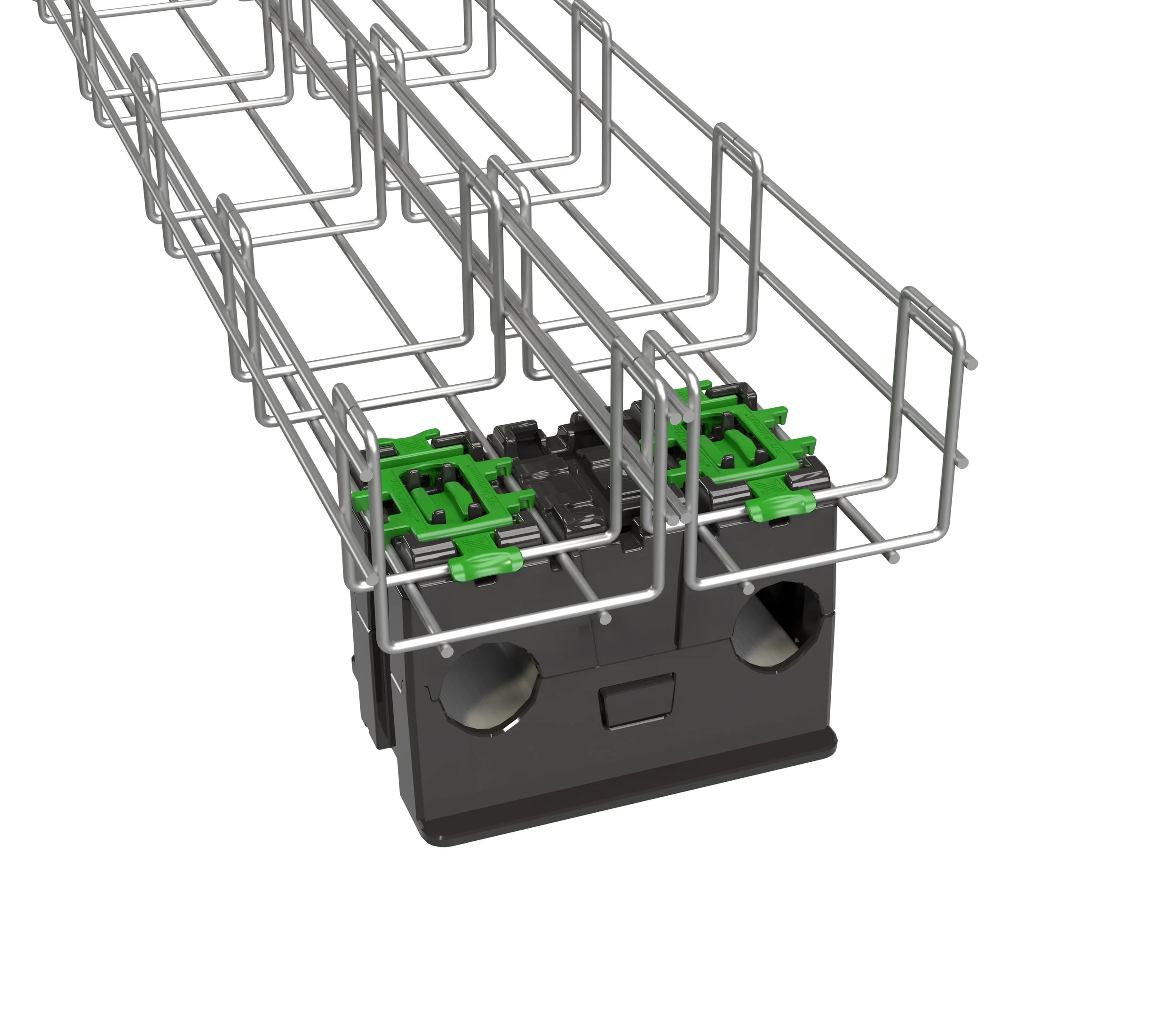 PVX Multimount 2 x Mesh tray 100mm.JPG