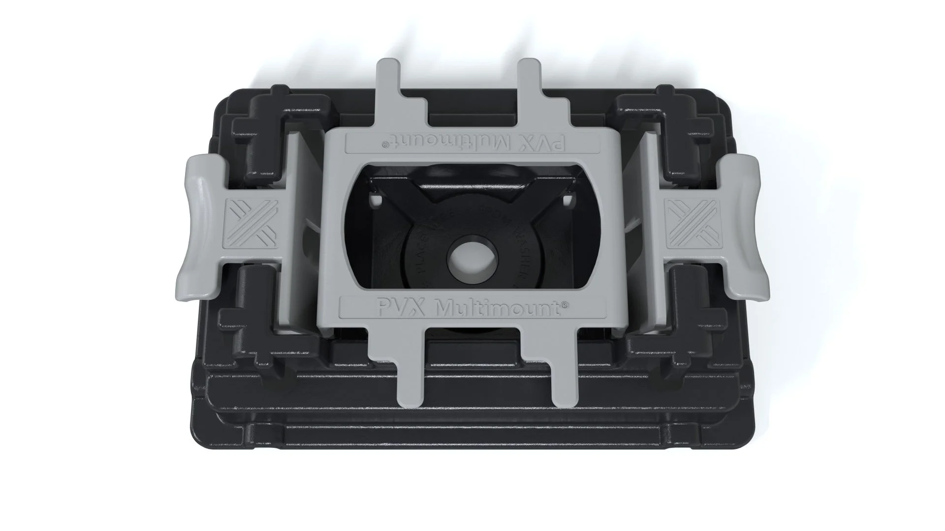 PVX Minimount Stand alone.JPG