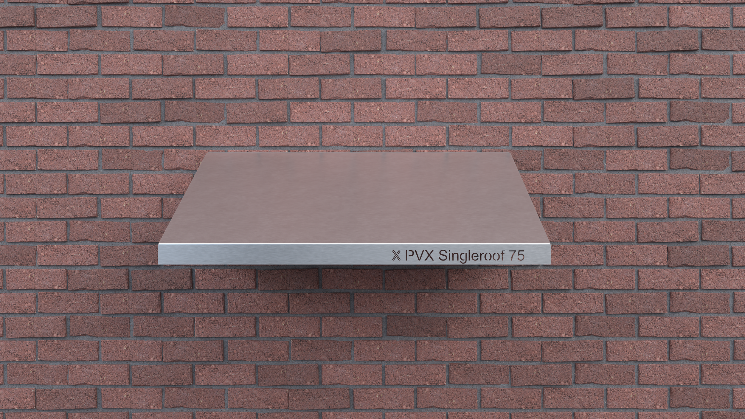 PVX Singleroof 75 Front Wall.png