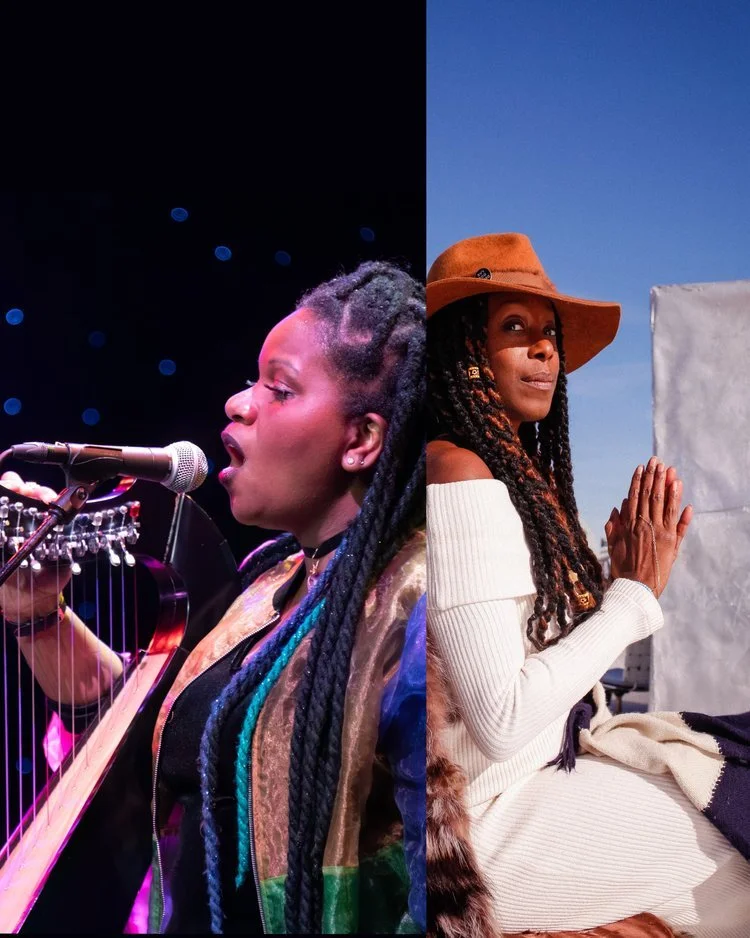 Reflection: New Moon Spring Awakening