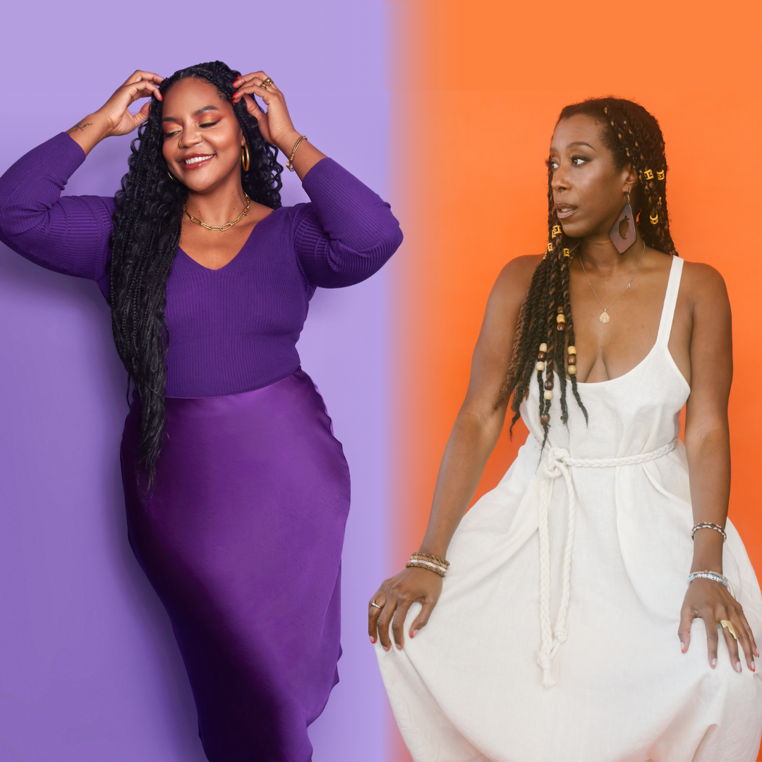 REFLECTION: In Conversation with Chrissy King