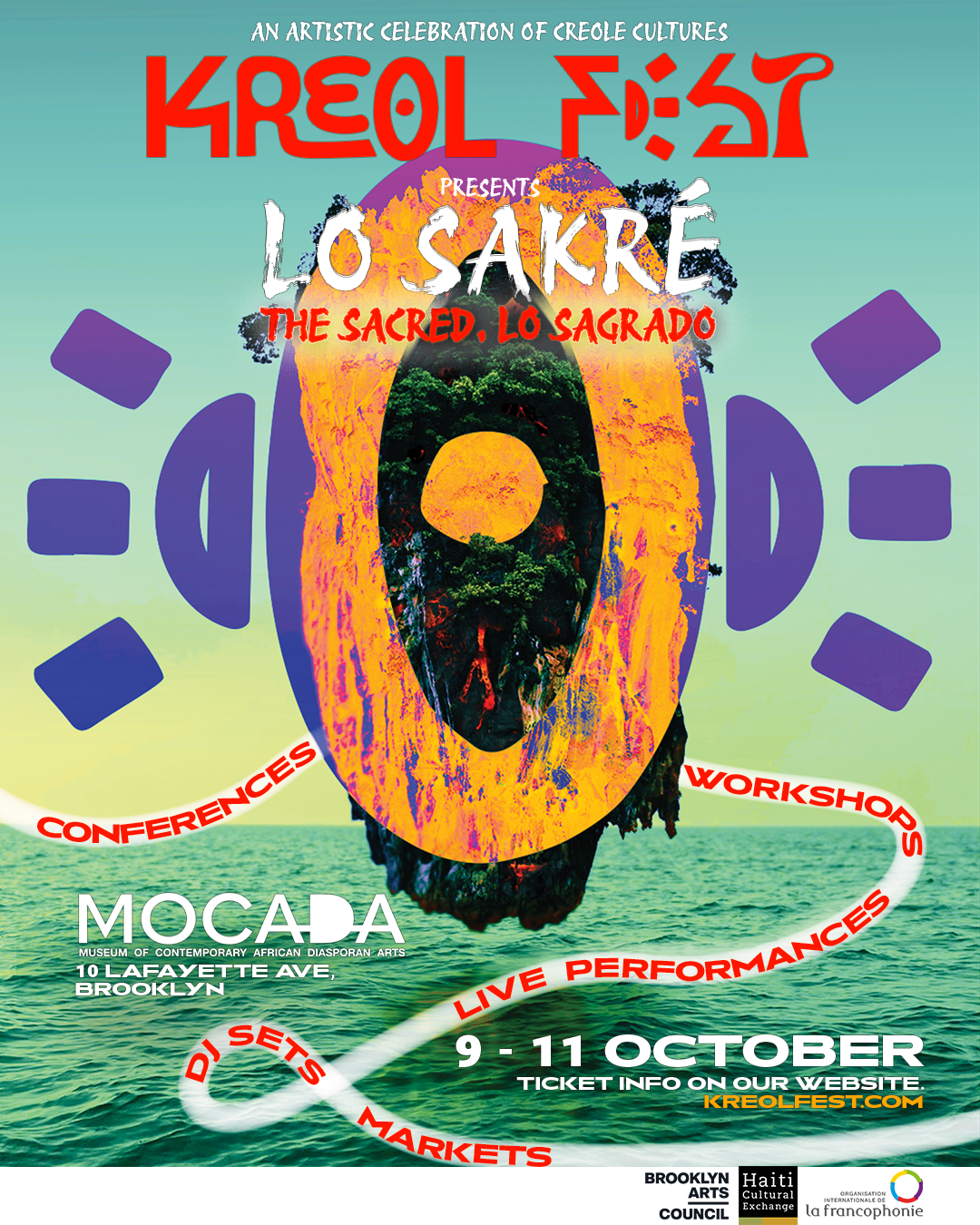 Kreol Fest