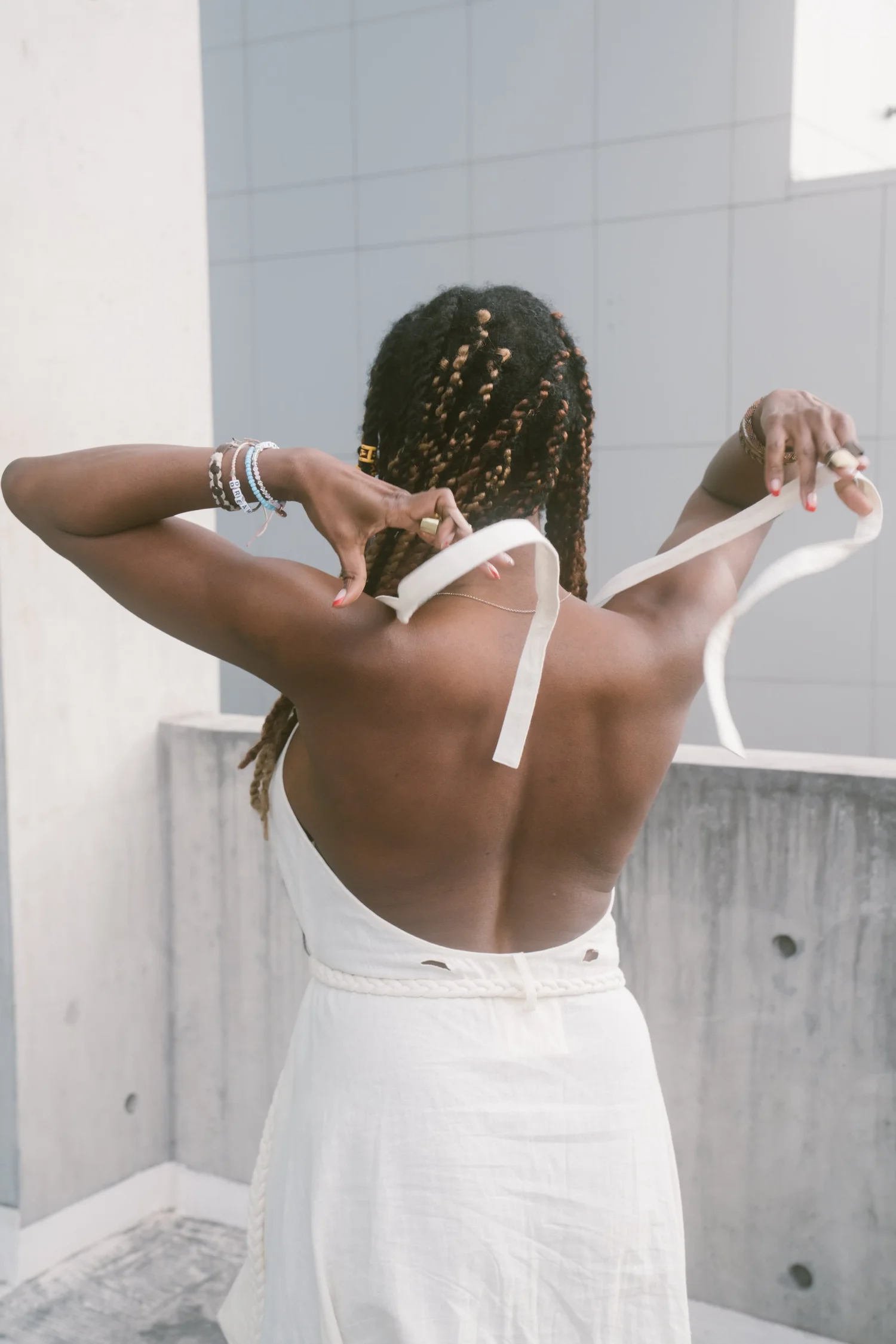 Weed Auntie Hemp Jumpsuit Limited Run — WEED AUNTIE