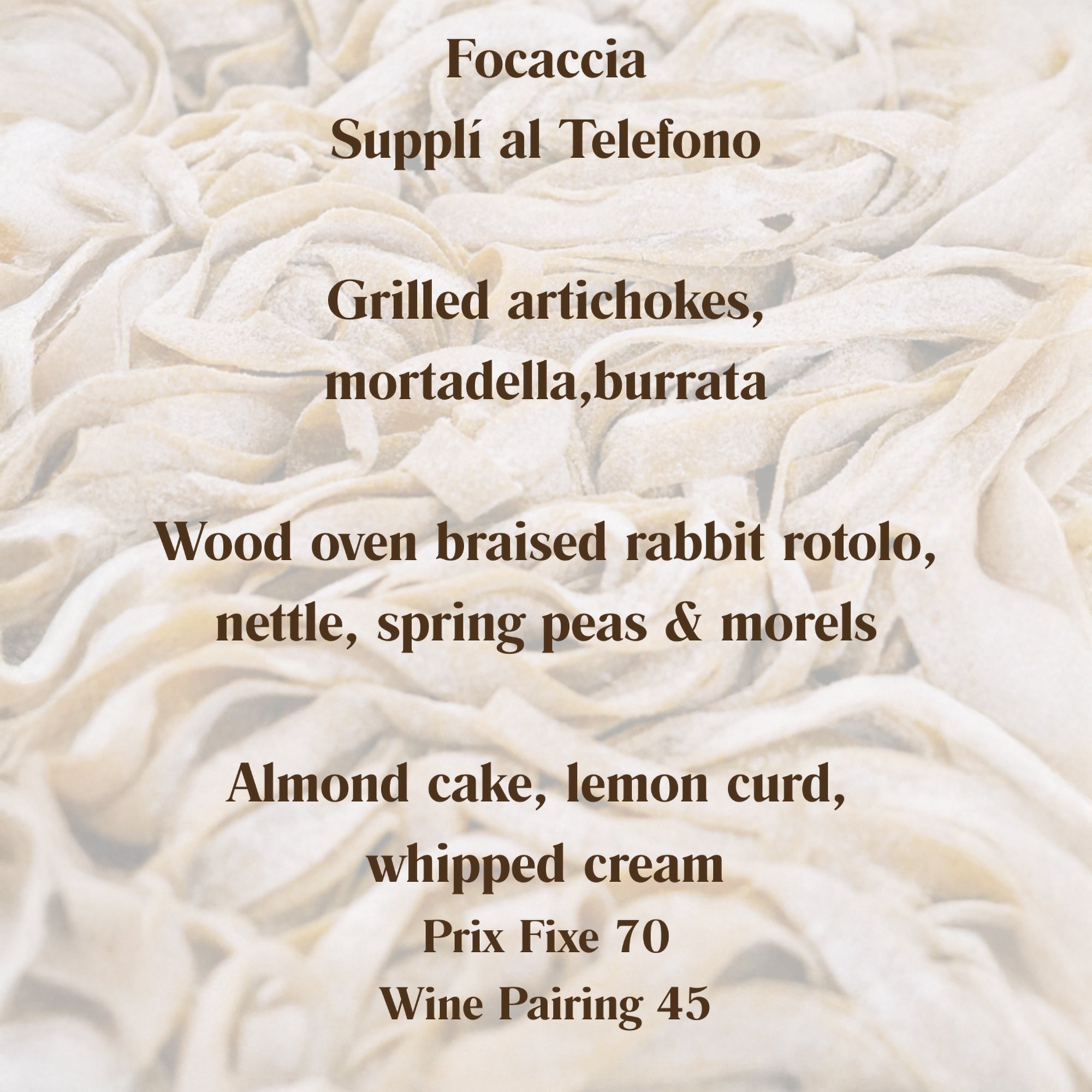 Osteria Romanaccio