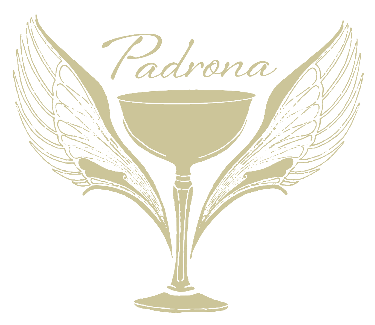 Padrona