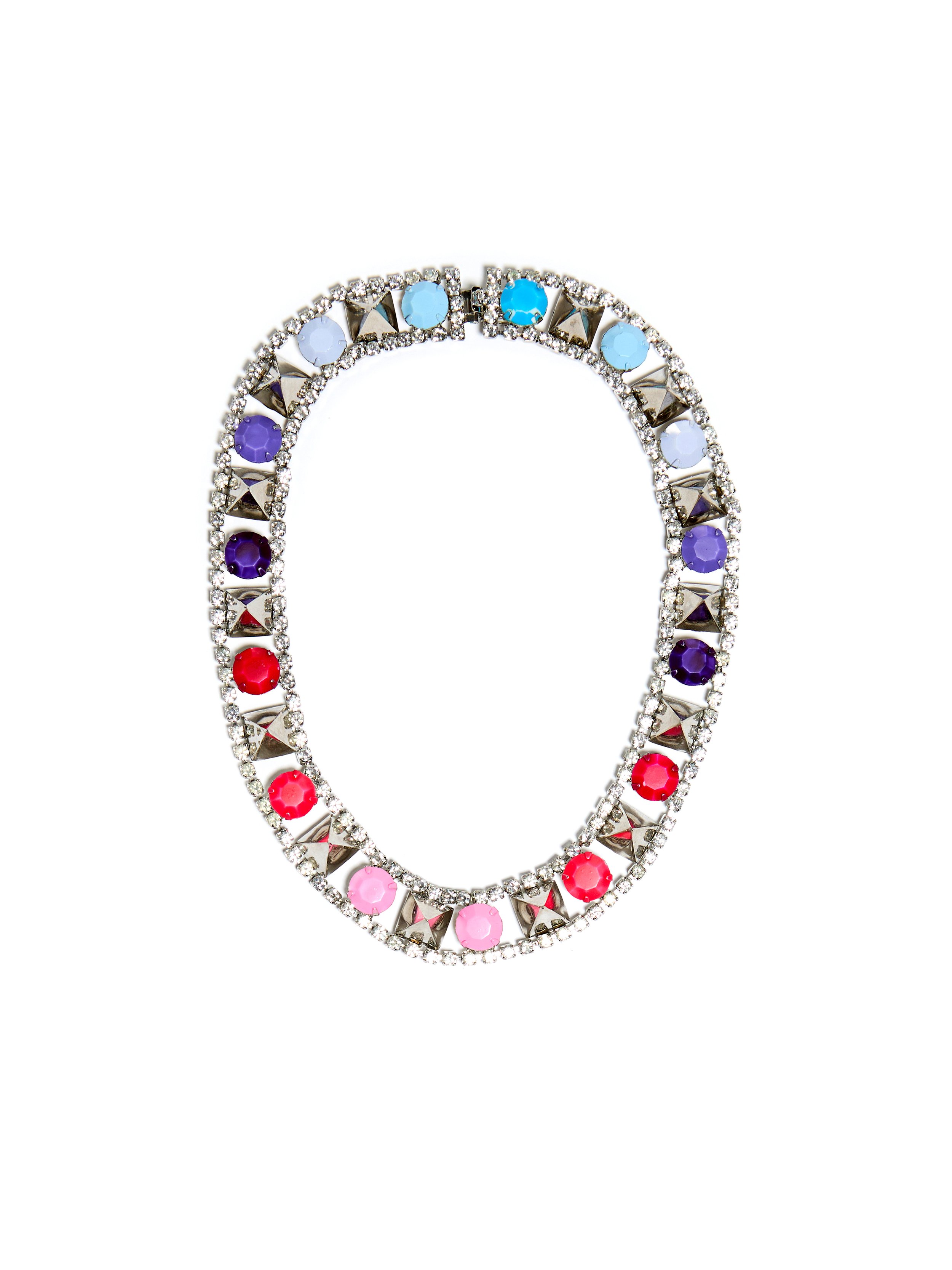 Reluctant Opulence 10 - PUNK ALLURE