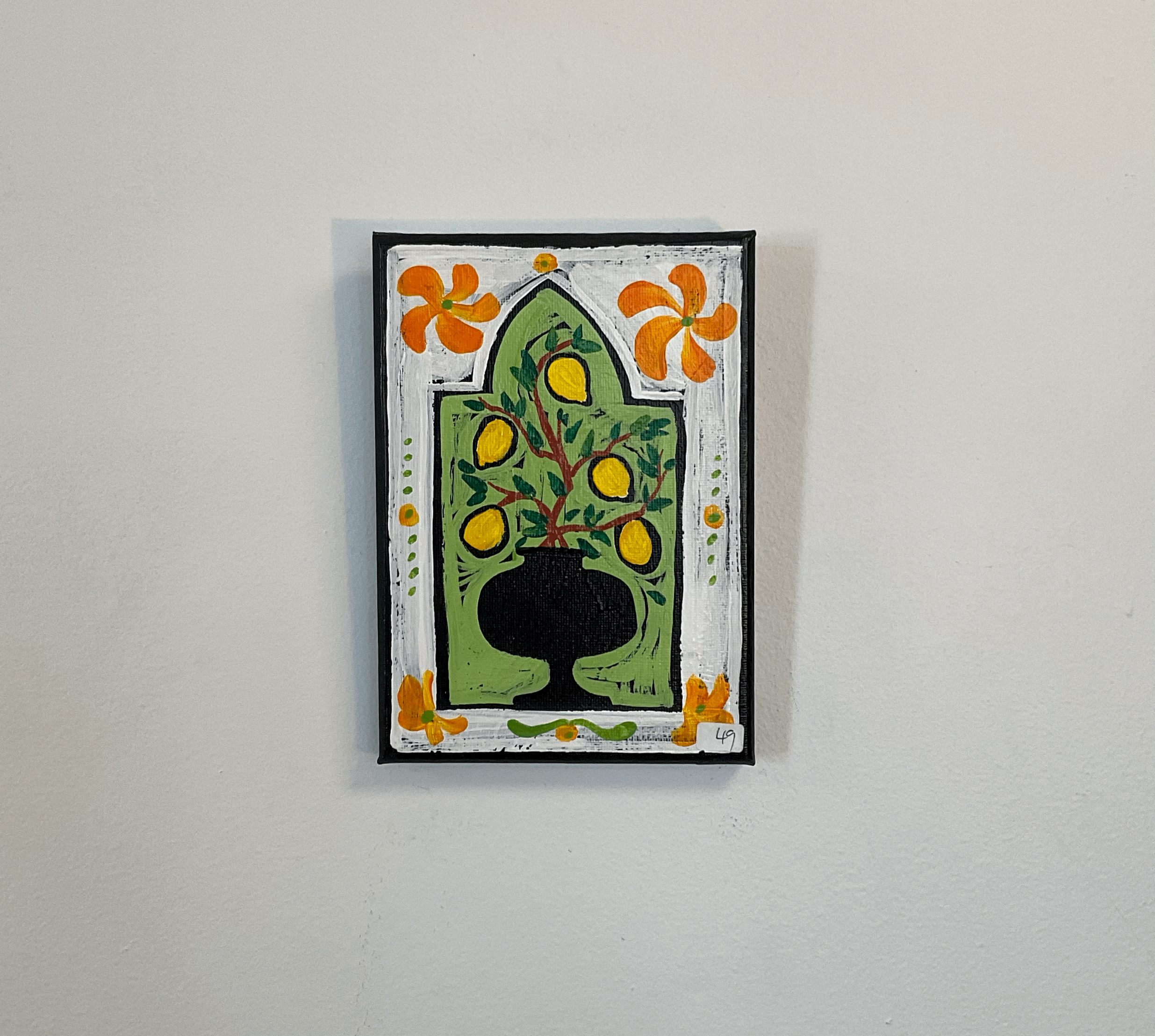 "Lemon Love"