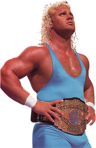 Mr. perfect WWE