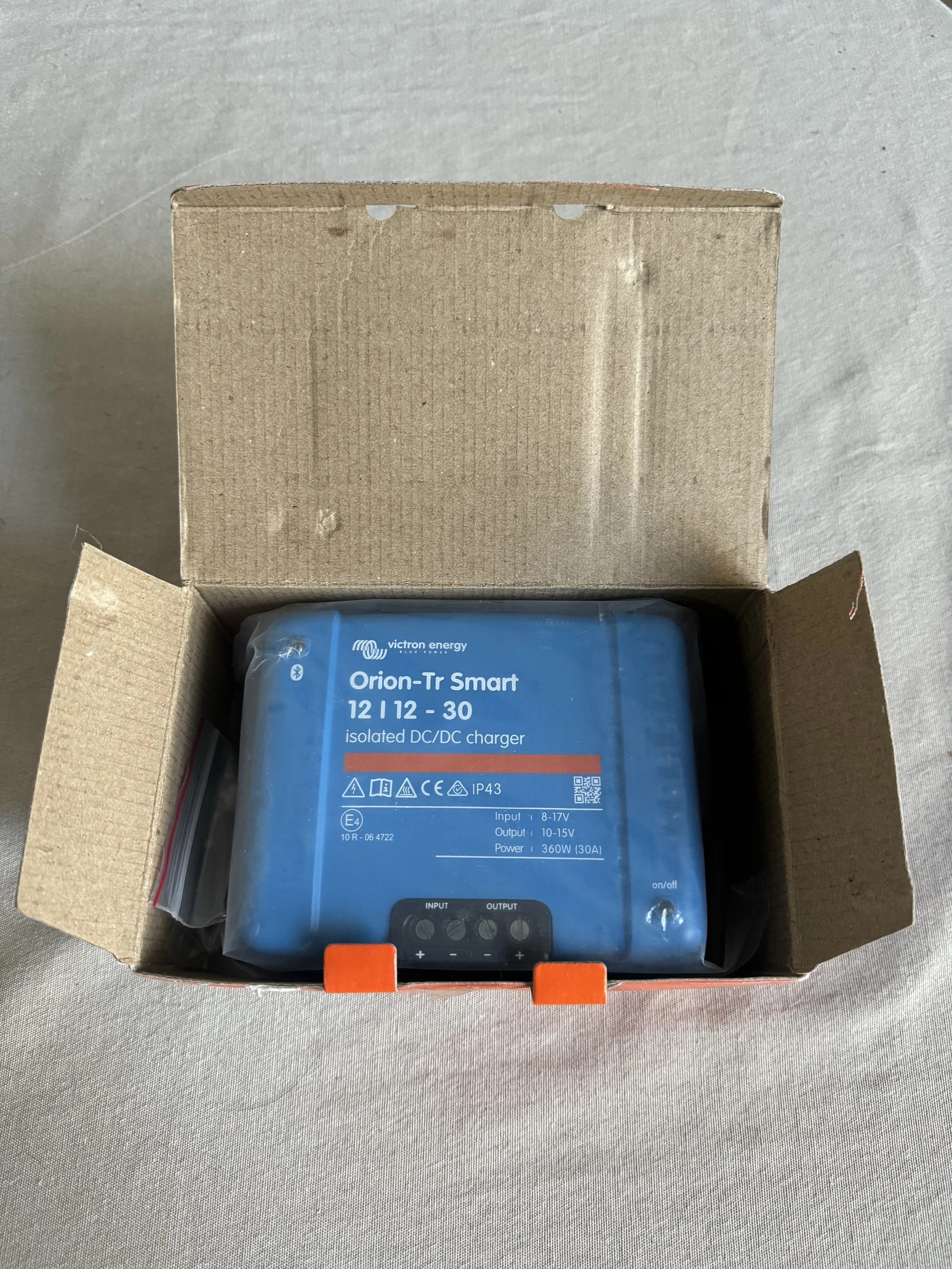 Do You Need a DC-to-DC Charger for Your Camper Van Lithium Upgrade?