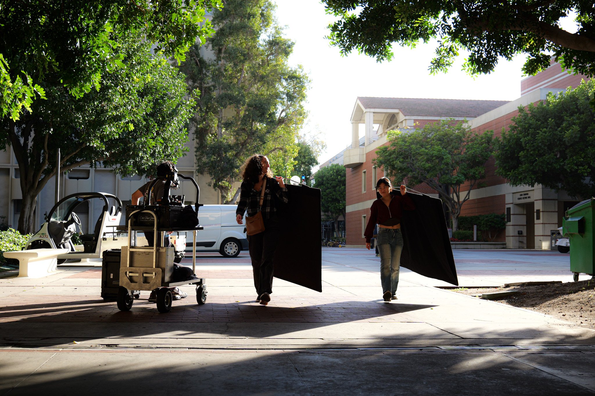 Marketing & Social Media