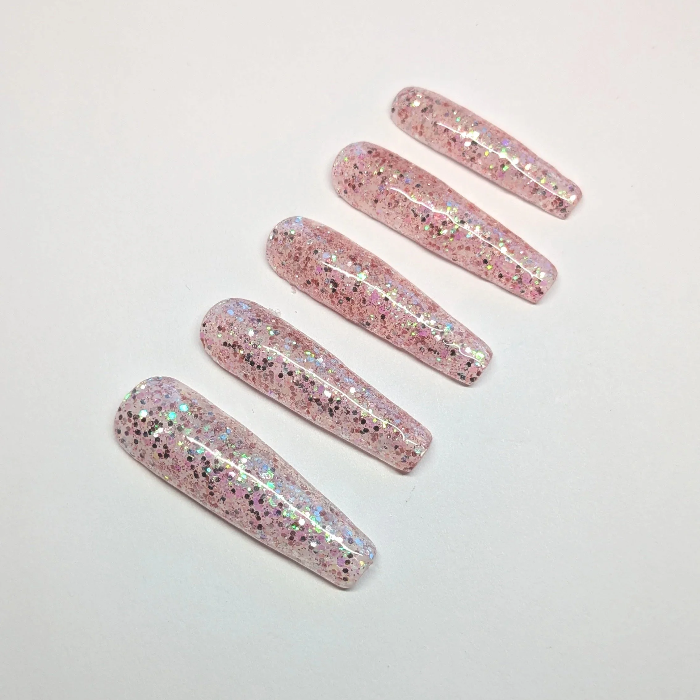 Rose Luxe