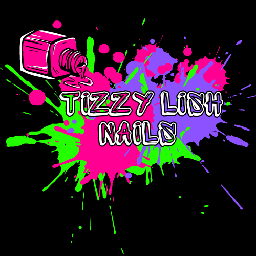 Tizzy Lish Nails