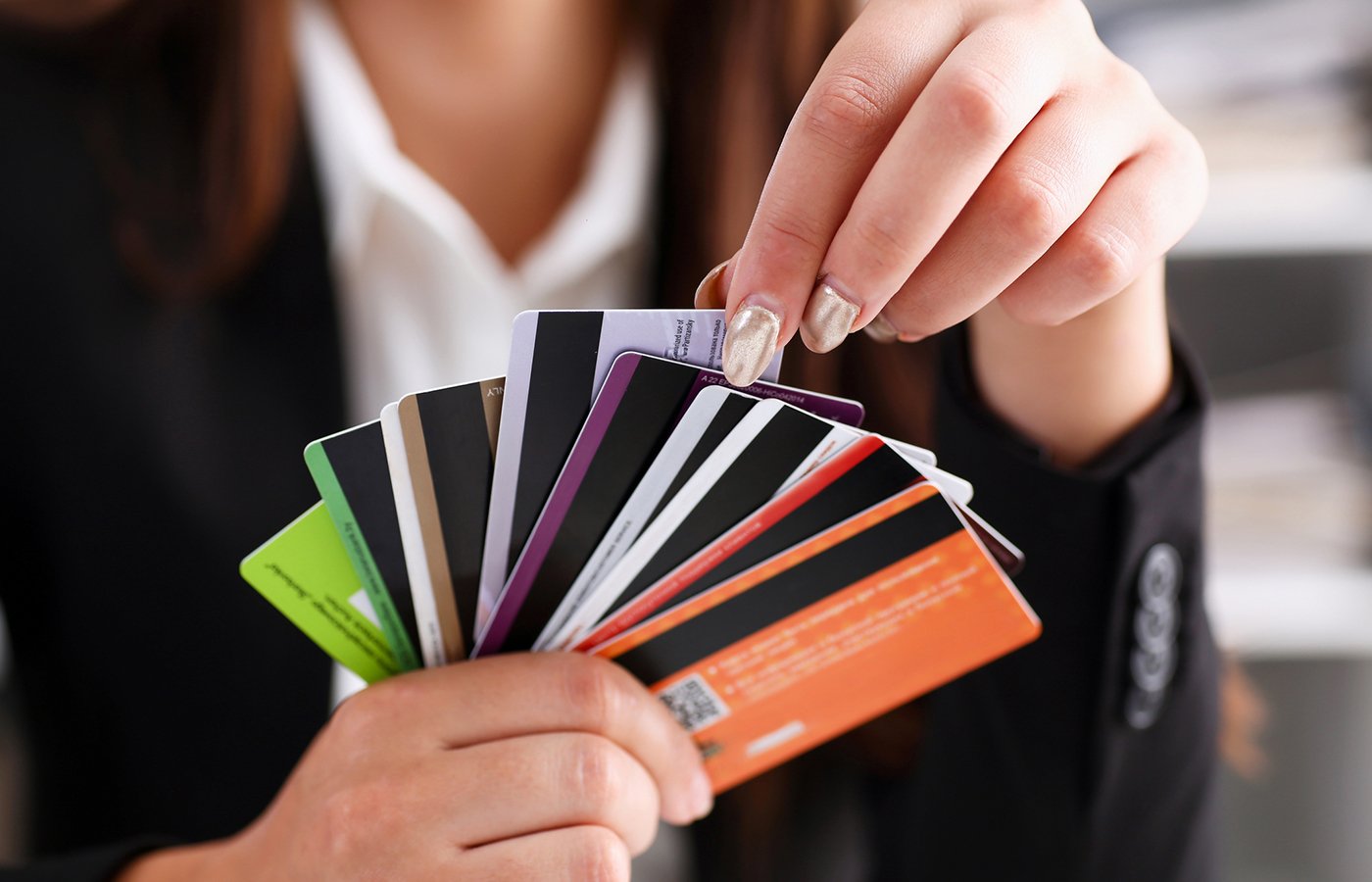 Do I need a credit card?