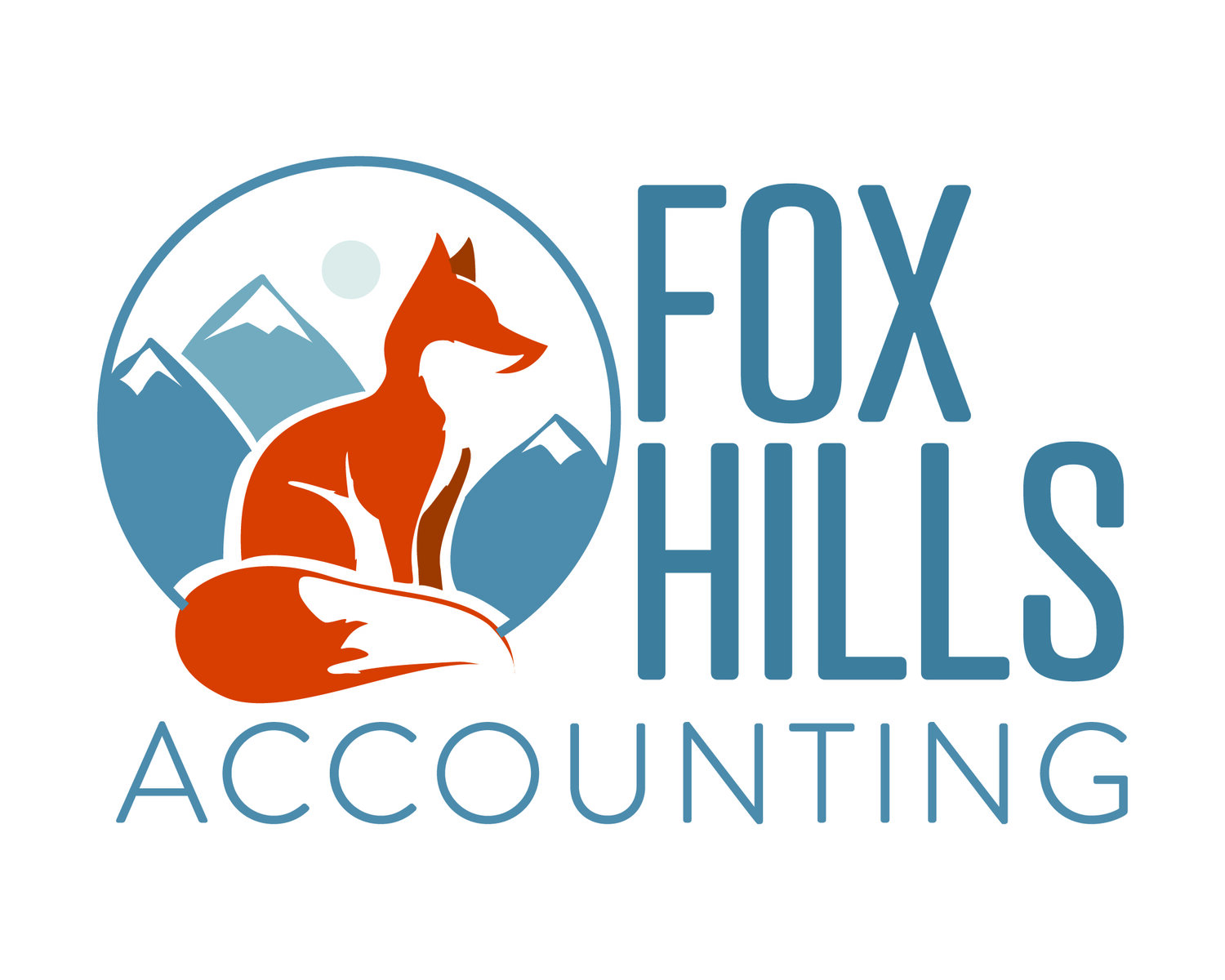 Fox Hills Accounting