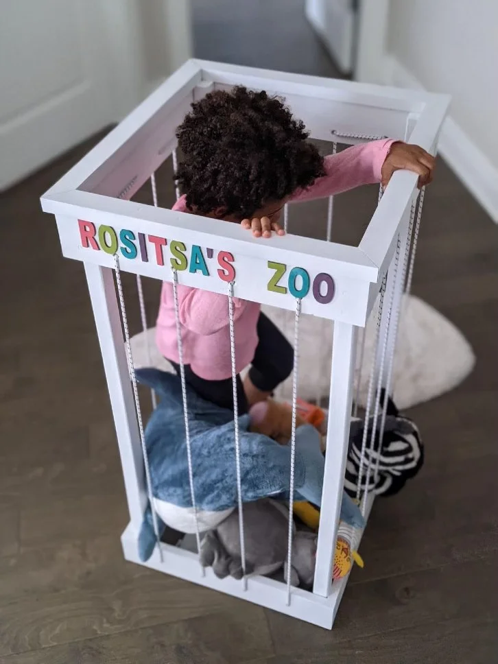 Stuffed Animal Zoo Rositsa 1.JPG