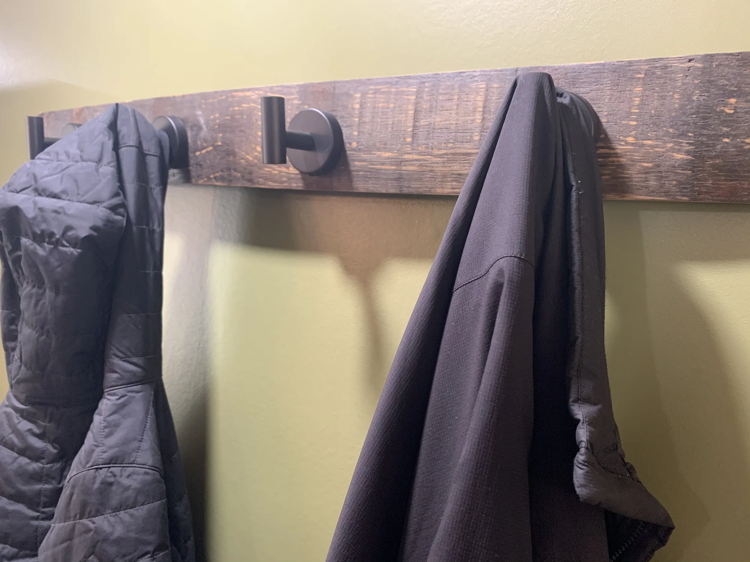 Bourbon Barrel Coat Rack 6.JPG